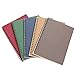 Rocutus 5pcs Colorful Spiral Notebook Student Small Study Book Spiral Notebook Small Notebook Office Simple Working Book Diary Notebook