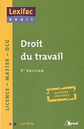 Droit du travail