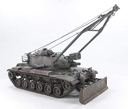 AFV Club 1/35 Combat Engineer Vehicle M728 AF35254