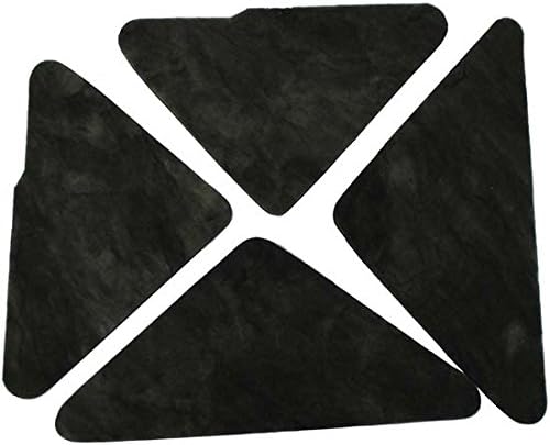 Repops N110 Hood Insulation for 1966-67 Nova
