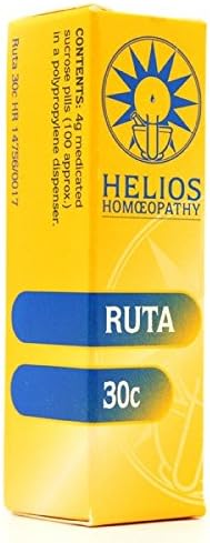 Ruta 30c, 100 Count (Pack of 1)