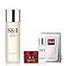 FREE INTERNATIONAL EXPEDITED SHIPPING + 2016 New - SK_II, SK2 Facial Treatment Essence Start Pitera Set Special Edition