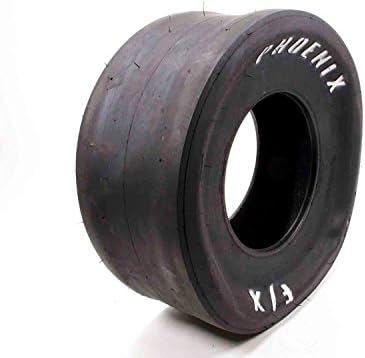 PHOENIX RACING WHEELS PH338 Tire 14.5/32.0-15 (F9) Phoenix Drag