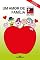Livro Um amor de família (Bichim)