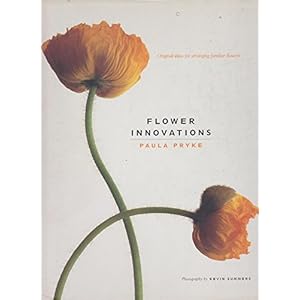 Flower Innovations (English and Spanish Edition)