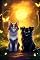 Livro Buddy e Luna - A Caminhada para o Reino da Pata Mansa (Buddy e Luna - Amigos Magicos em Aventuras Epicas)
