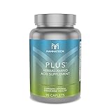 Lots 2 Mannatech Plus