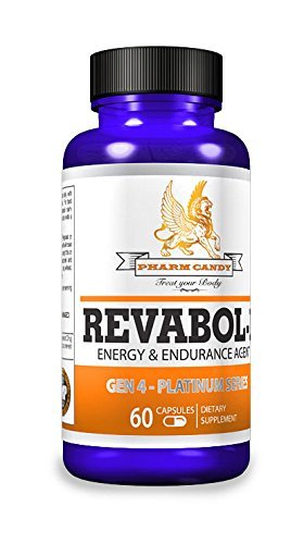 Revabol-1, Energy and Stamina Supplement Improves Memory Concentration Brain Pill Revabol-1, Energy and Stamina Supplement Improves Memory Concentration Brain Pill
