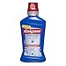 Colgate Peroxyl Mouth Sore Rinse, Mild Mint, 16.9 oz (Pack of 3)