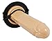 Cloud 9 Novelties Universal Dildo Attachment Hardware for F Machines, 1 Count