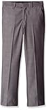 Calvin Klein Big Boys' Mini Birdseye Pant