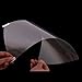 COOSKIN® Anti-Glare(Matte) Fingerprint Scratch Laptop LCD Screen Protector for 17.3 Inch Laptop 382.5mmx214.5mm-Retail Packing