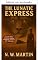 Livro O expresso da loucura