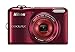 Nikon COOLPIX L28 20.1 MP Digital Camera with 5x Zoom Lens and 3