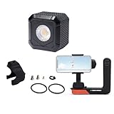 Lume Cube AIR, Bundle with Freefly Movi Stabilizer