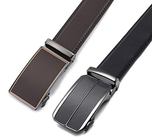 adjustable mens belt