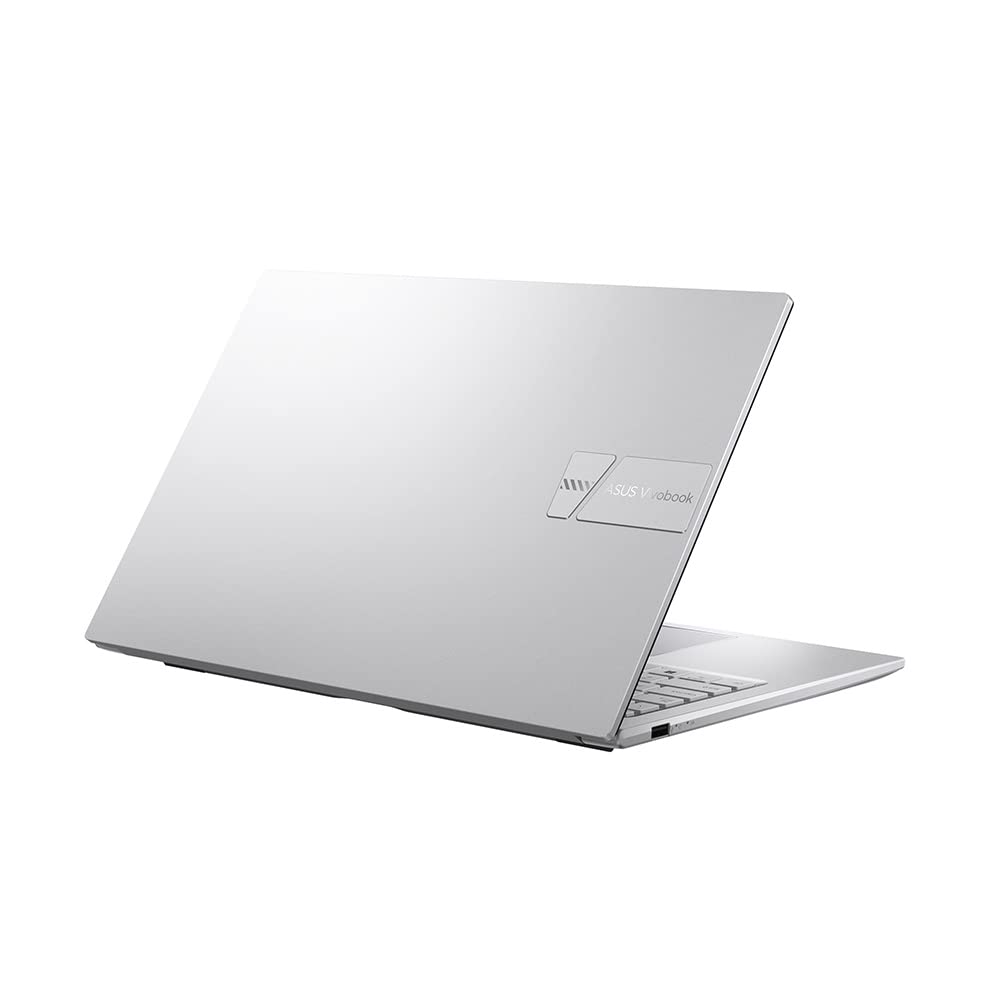 ASUS Laptop Vivobook 15 X1504ZA 15.6 inch Full HD Laptop (Intel i5-1235U, 16GB RAM, 512GB SSD, Windows 11)