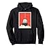 Vintage Japanese Ramen Anime Hoodie Pullover Hoodie