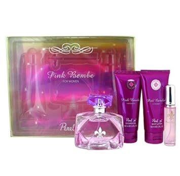 women perfume gift set