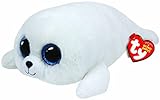Ty Beanie Boos ICY - Seal White med
