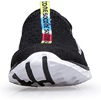 zhuanglin women's quick drying aqua water shoes