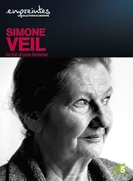 Collection Empreintes - Simone Veil, La Loi D'une Femme