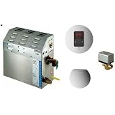 Mr Steam MS-400-E Steam Bath Generator Package for rooms up to 360 Cubic Feet
