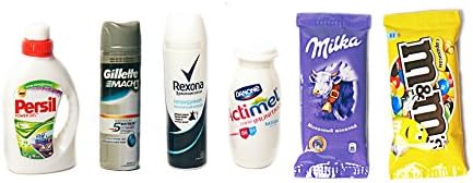 mini comida para barbie