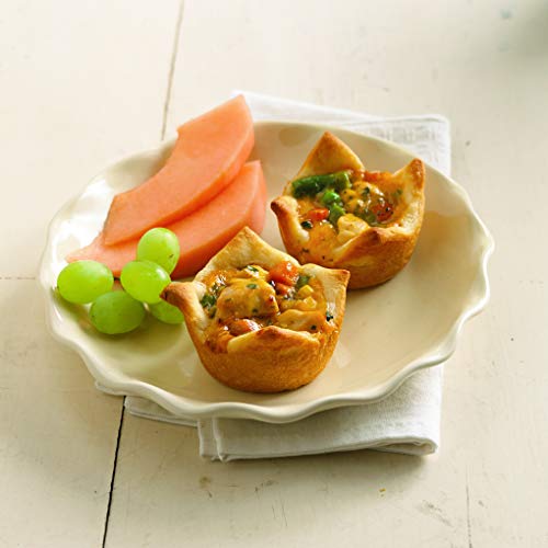 5 Tastefully+Simple+Spinach+Herb+Seasoning