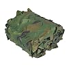 thumbnail image 2 of GRVCN Camouflage Netting - Bulk Roll Hunting Blind & Outdoor Sunshade Mesh In Multiple Sizes 2 of 10