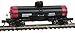 Bachmann Industries Inc. ACF 36' 6" 10,000 Gallon Single-Dome Tank Car Owenwood Motor Oil - N Scale