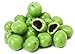 Green Mint Chocolate Espresso Beans - 1 Lb