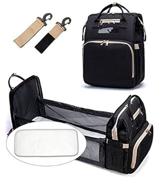 nursery bag for baby girl