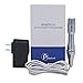 Minerva Permanent Makeup Machine Kit Needle Cartridge Tattoo Micropigmentation