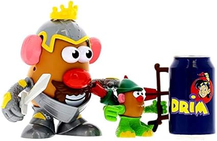 toy story drim