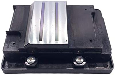 print head replacement epson