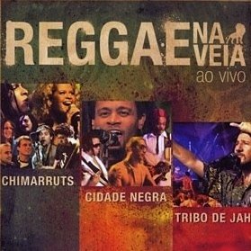 Chimarruts - Do Lado De Cá Lyrics - Zortam Music