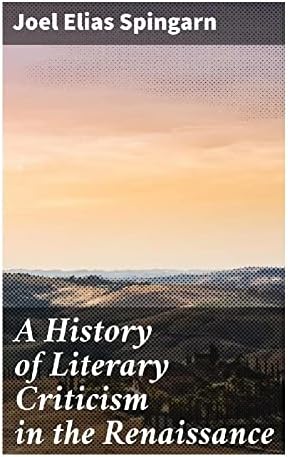 Amazon.com: A History of Modern Criticism 1750-1950: Volume 2, The