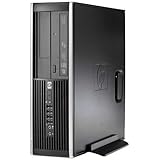 HP Compaq Pro 6300 SFF Business Desktop PC - C7A01UT