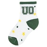 NCAA Kids Star Socks