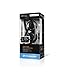 Sennheiser PX 200-II i Lightweight Supra-Aural Headphones with 3 Button Control for iPod, iPhone, and iPad