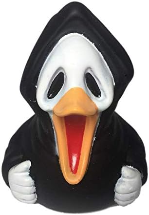 rubber duck halloween