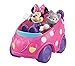 Fisher-Price Disney Minnie, Mouse Minnie's Kitty Convertible