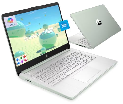 HP 2025 Premium 14 Laptop