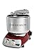 Ankarsrum Original AKM 6220 Red Stand Mixer