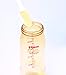 Pigeon Baby Bottles Glass Orange Yellow 240ml