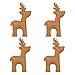 Trend Lab Deer Musical Crib Mobile, Baby Mobile, Nursery