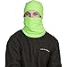 Turtle Fur Double-Layer Neck Warmer, Chelonia 150 Fleece