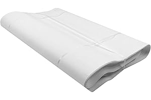 Uboxes Newsprint Packing Paper, 25 lbs, Approx 500 Sheets, NEWSPRINTW25