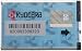 Kyocera TXBAT10182 Original OEM Battery Jax Melo S1300 - Non-Retail Packaging - Blue